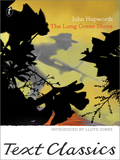 Title details for The Long Green Shore by John Hepworth - Available